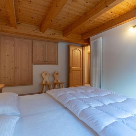 Chalet Butterfly 1 Mazzin Extérieur photo