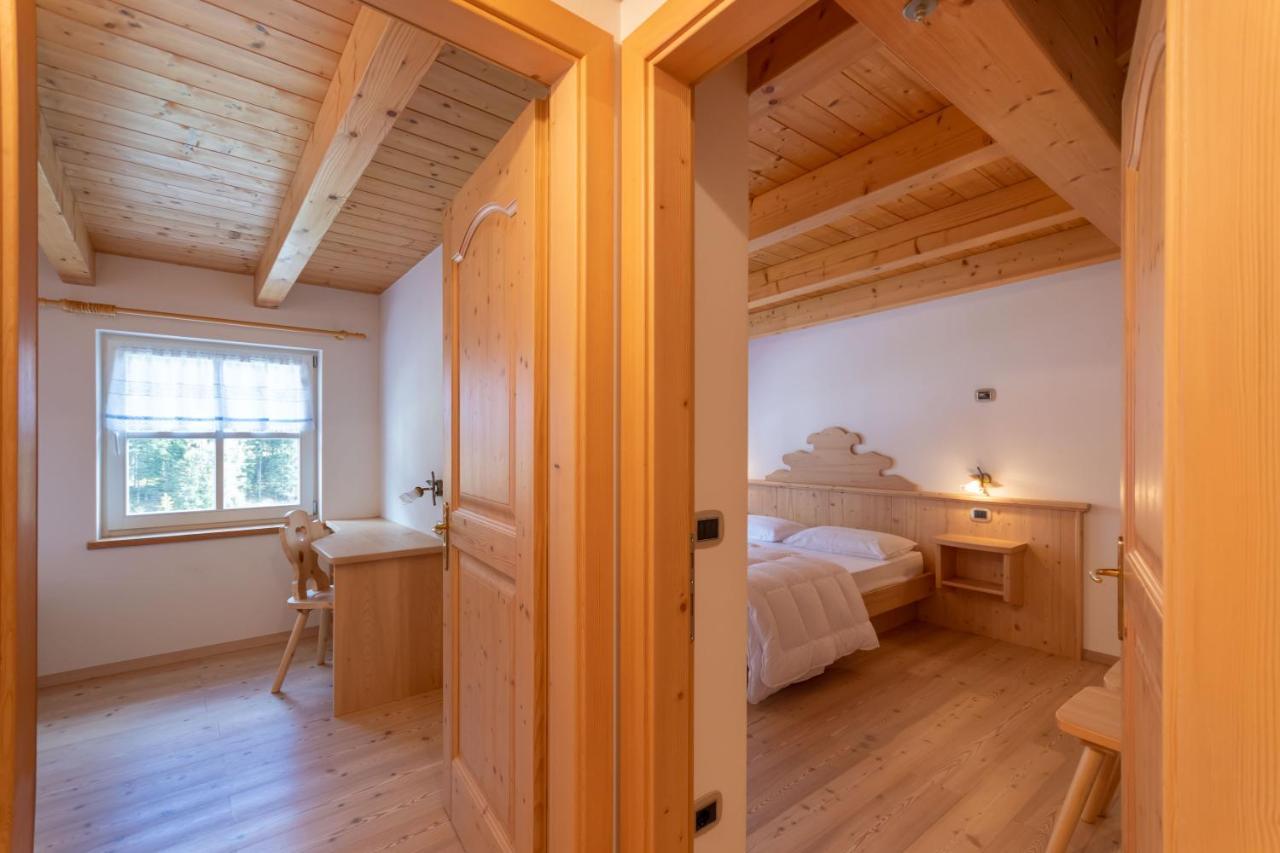 Chalet Butterfly 1 Mazzin Extérieur photo