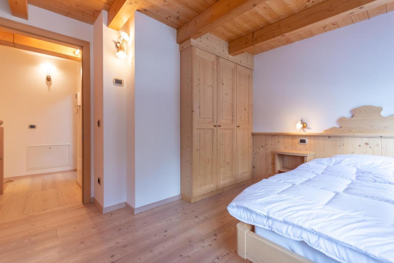 Chalet Butterfly 1 Mazzin Extérieur photo