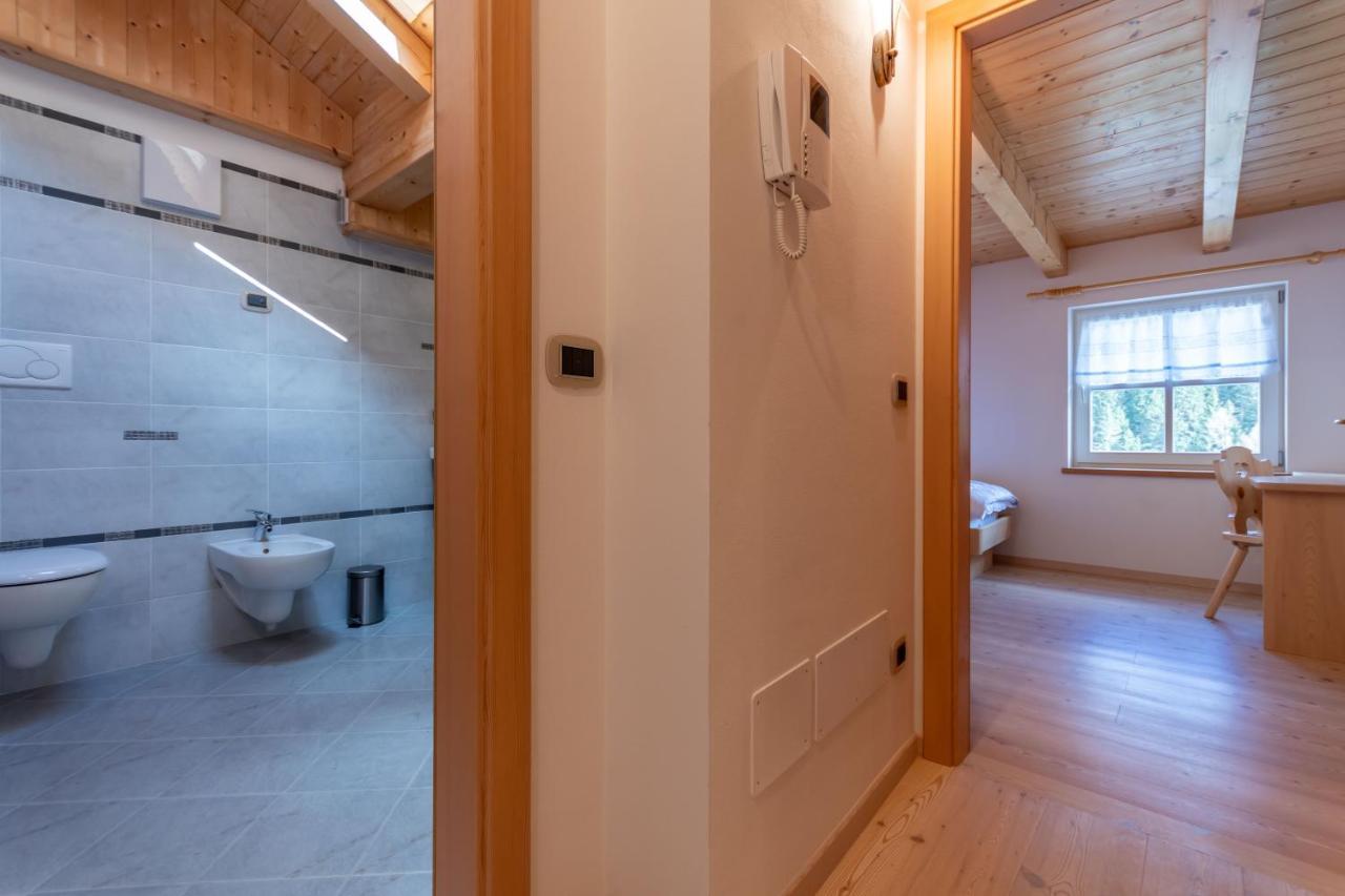 Chalet Butterfly 1 Mazzin Extérieur photo