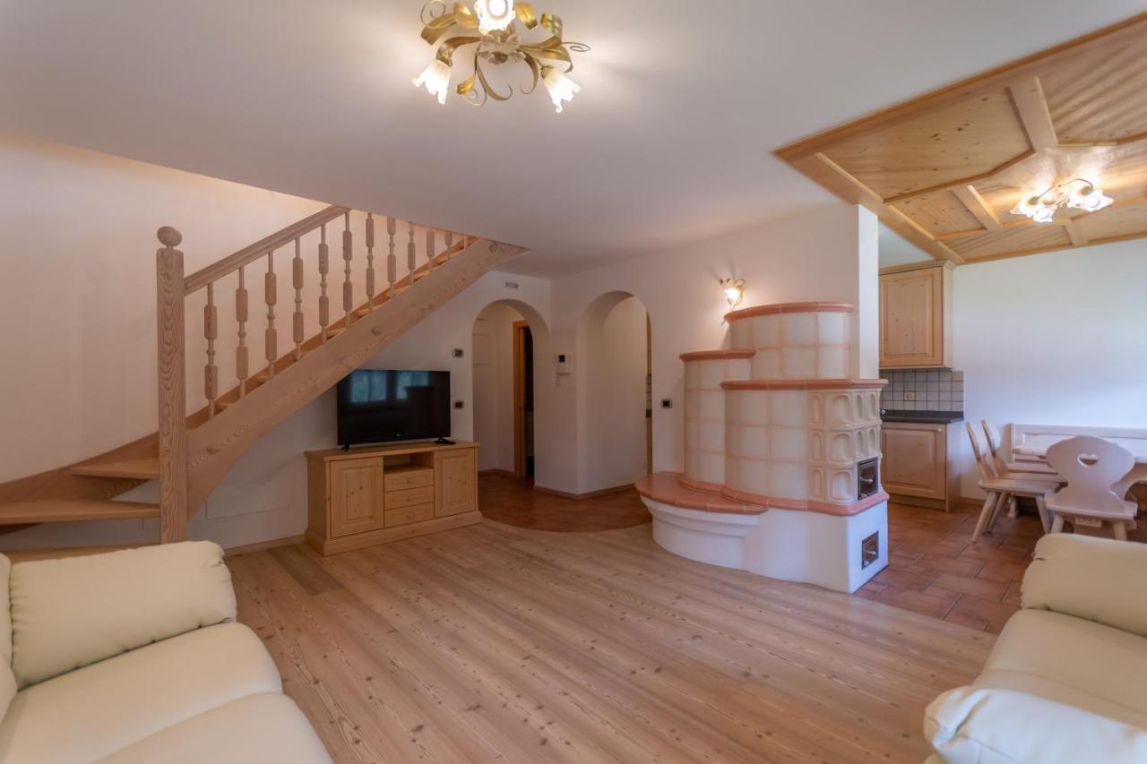 Chalet Butterfly 1 Mazzin Extérieur photo
