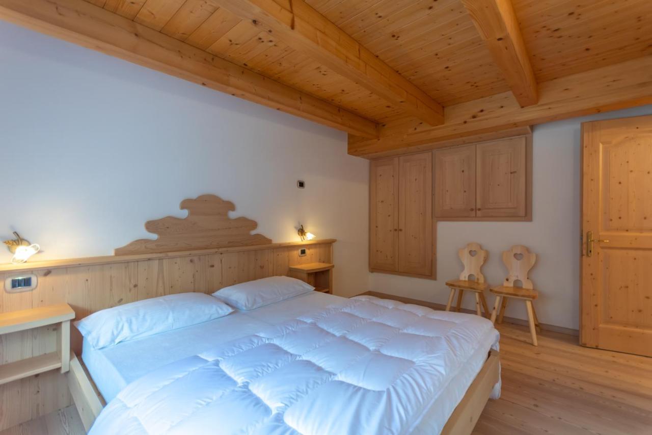 Chalet Butterfly 1 Mazzin Extérieur photo