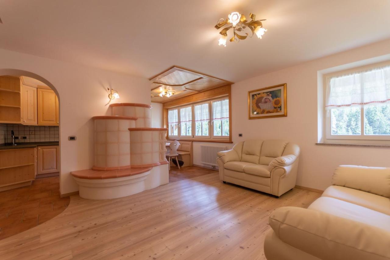Chalet Butterfly 1 Mazzin Extérieur photo