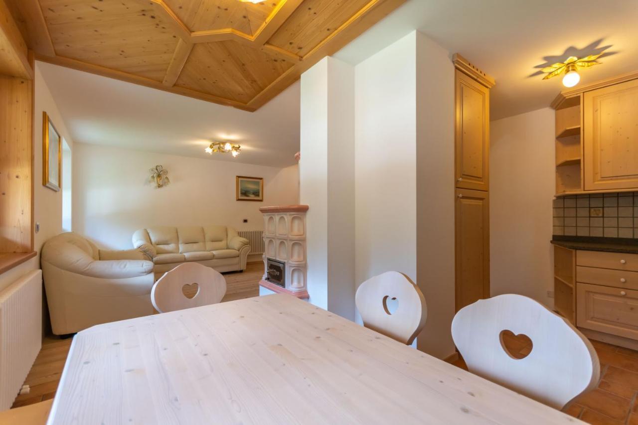 Chalet Butterfly 1 Mazzin Extérieur photo